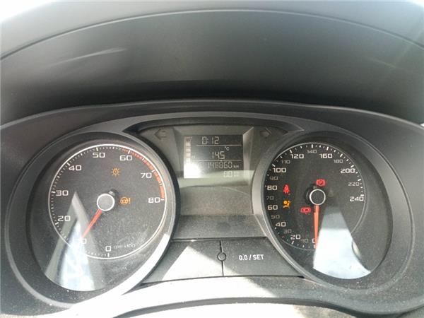 cuadro completo seat ibiza sc 6p5 052015 12