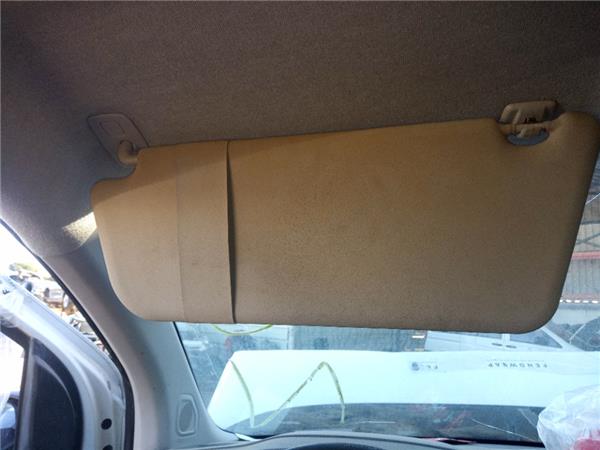 parasol izquierdo peugeot expert furgon 05201