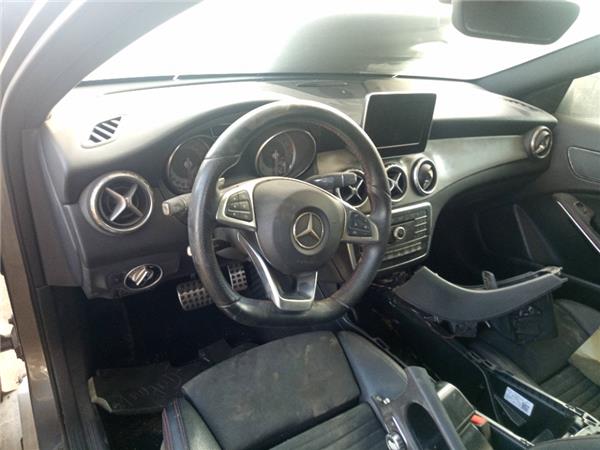 kit airbag mercedes benz clase gla bm 156 032