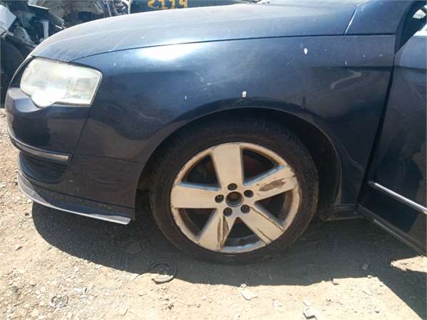 cremallera direccion asistida volkswagen pass