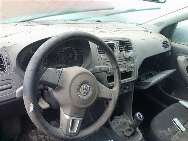 ventilador calefaccion volkswagen polo v 6r1