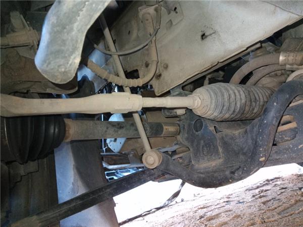 cremallera direccion asistida peugeot expert