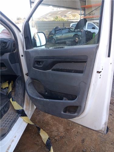 elevalunas electrico delantero derecho peugeo