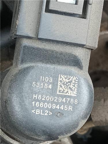 inyector renault megane iii sport tourer 2009