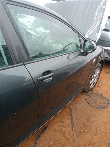 cerradura puerta delantera derecha seat ibiza
