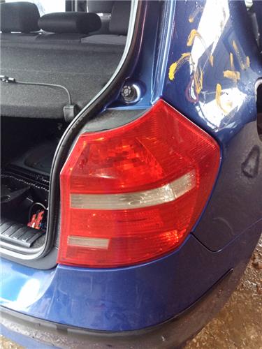 piloto trasero derecho bmw serie 1 berlina (e81/e87)(2004 >) 2.0 118d [2,0 ltr.   105 kw turbodiesel cat]