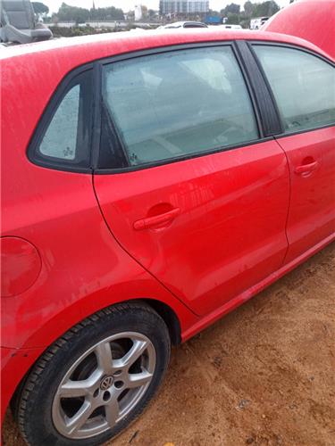 cerradura puerta trasera derecha volkswagen p
