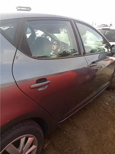 puerta trasera derecha seat ibiza sc 6p5 0520