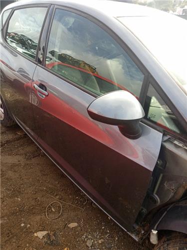 cerradura puerta delantera derecha seat ibiza