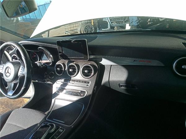 ventilador calefaccion mercedes benz clase c