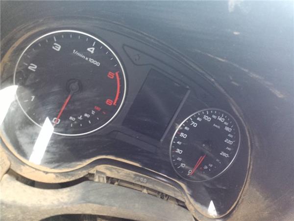Cuadro Instrumentos Audi A3 1.6 TDI