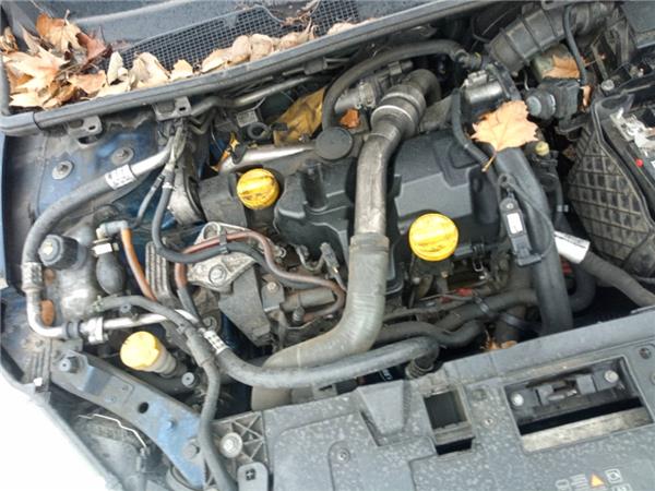 compresor aire acondicionado renault megane i