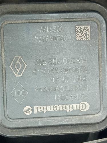 caudalimetro renault megane iii sport tourer