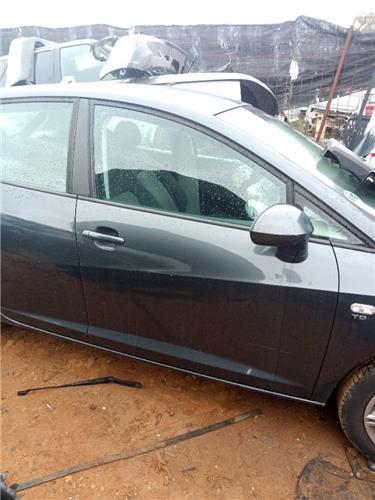 puerta delantera derecha seat ibiza berlina 6