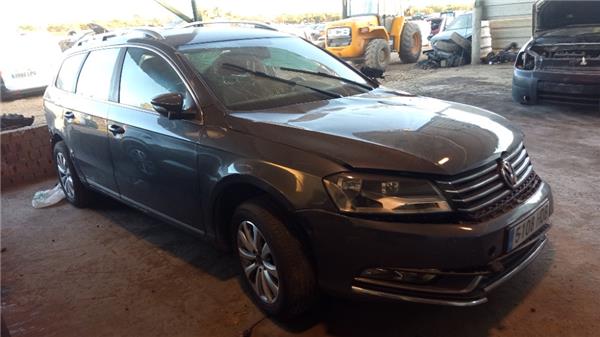 aleta delantera derecha volkswagen passat variant (365)(10.2010 >) 2.0 tdi