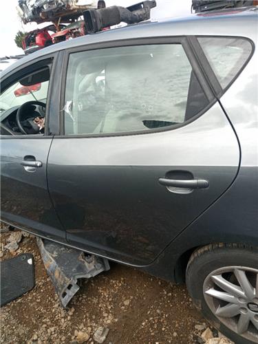 cerradura puerta trasera izquierda seat ibiza