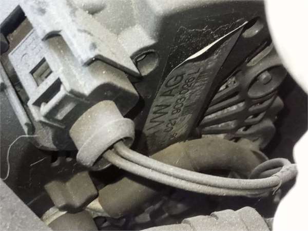 alternador volkswagen passat berlina 3c2 2005