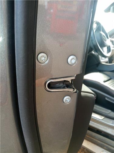cerradura puerta delantera izquierda mercedes