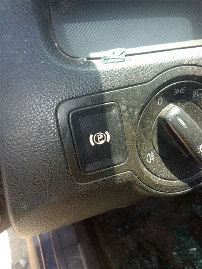 freno mano electrico volkswagen passat berlin