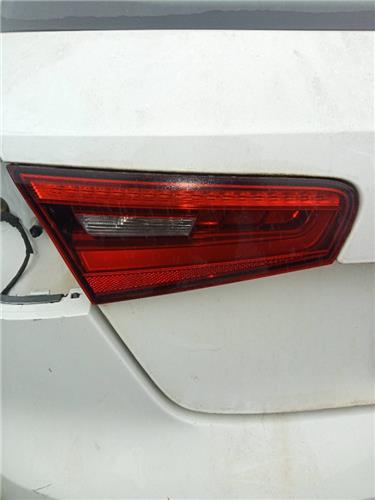 piloto porton trasero izquierdo audi a3 sport