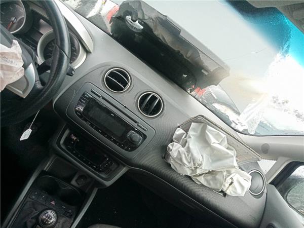 ventilador calefaccion seat ibiza berlina 6j5