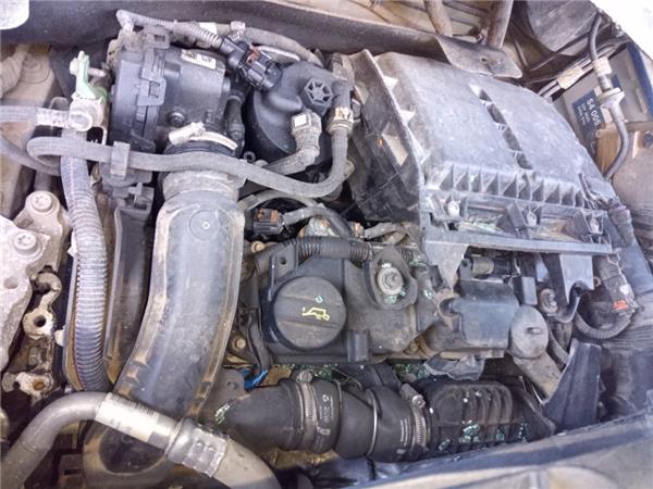 motor completo peugeot expert furgon 052016