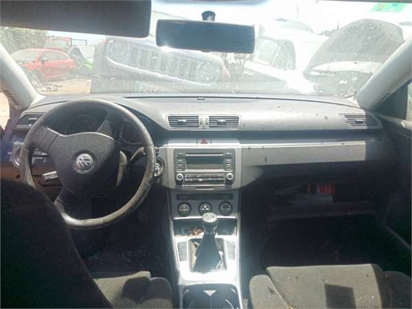 kit airbag volkswagen passat berlina 3c2 2005