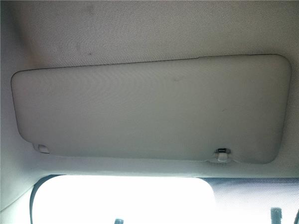 parasol izquierdo renault megane iii sport to