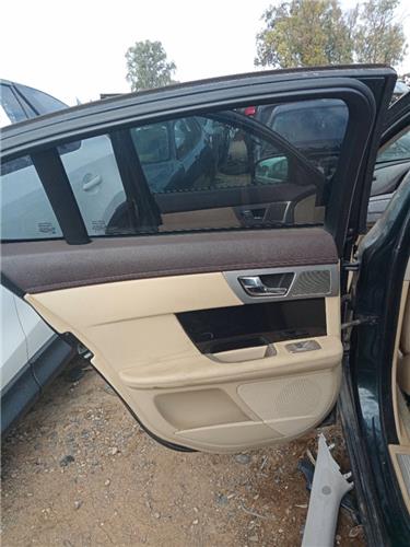 elevalunas electrico trasero izquierdo jaguar