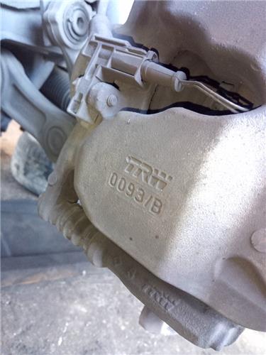 pinza freno delantero derecha mercedes benz c