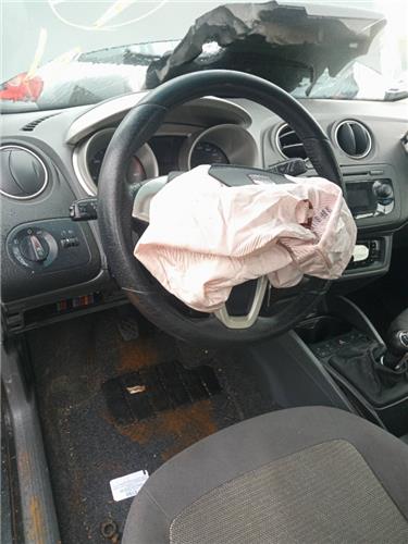 columna direccion electrica seat ibiza berlin