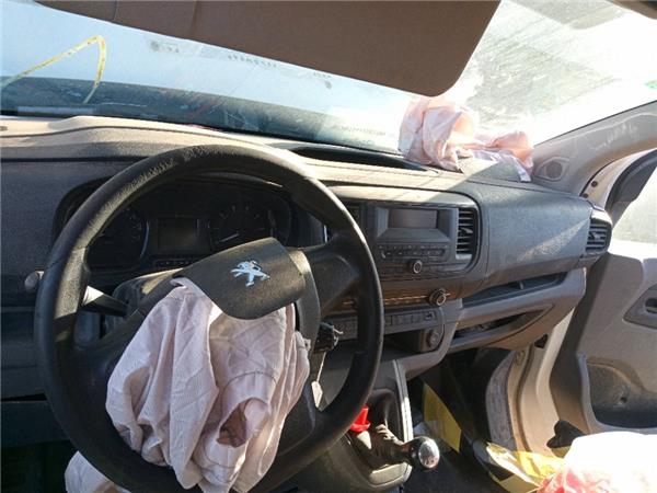 ventilador calefaccion peugeot expert furgon