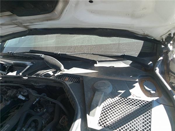 motor limpiaparabrisas delantero mercedes ben