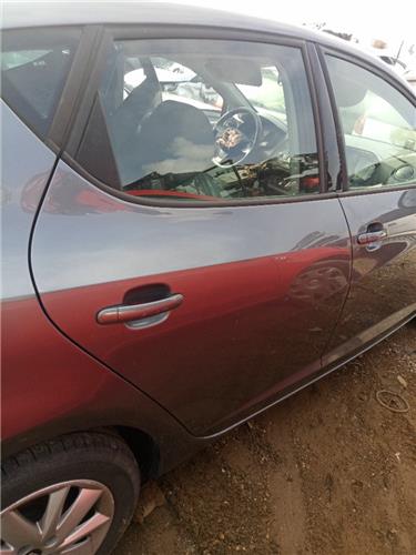 cerradura puerta trasera derecha seat ibiza s