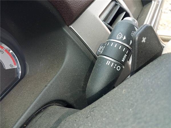 mando limpiaparabrisas jaguar xf 2008 30 v6