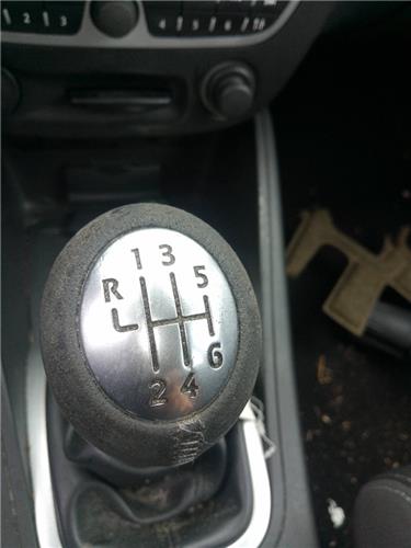 caja cambios manual renault megane iii sport