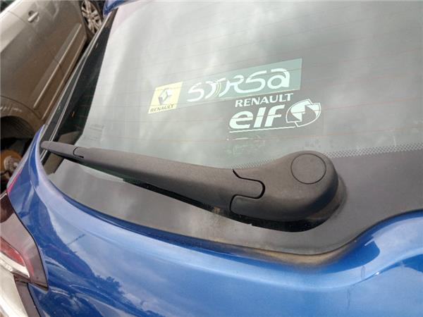 motor limpiaparabrisas trasero renault megane