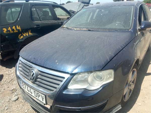 capo volkswagen passat berlina 3c2 2005 20 a