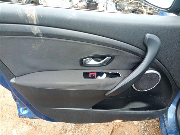 elevalunas electrico delantero izquierdo rena