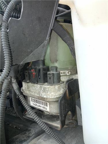 bomba servodireccion seat ibiza sc 6p5 052015