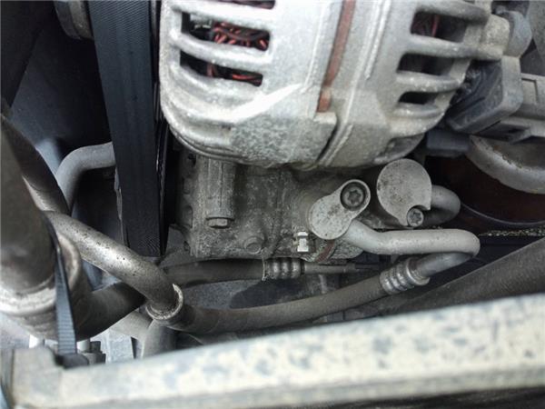 compresor aire acondicionado seat ibiza sc 6p