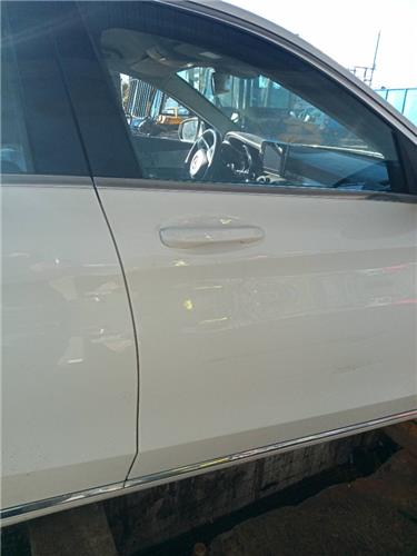 cerradura puerta delantera derecha mercedes b