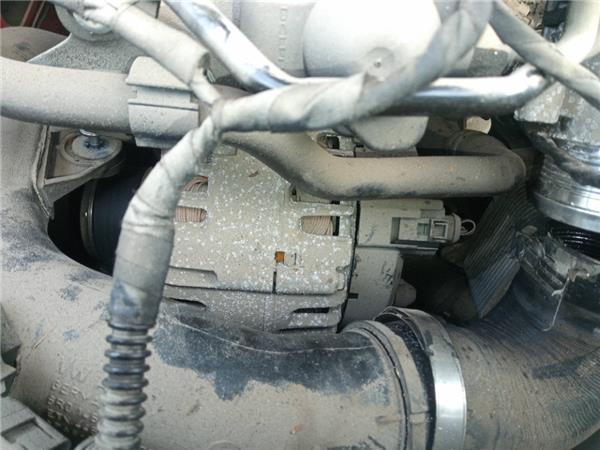 alternador volkswagen polo v 6r1 062009 12 a