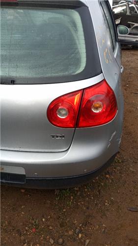 piloto porton trasero derecho volkswagen golf
