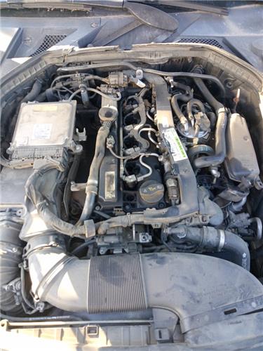 motor arranque mercedes benz clase c bm 205 b