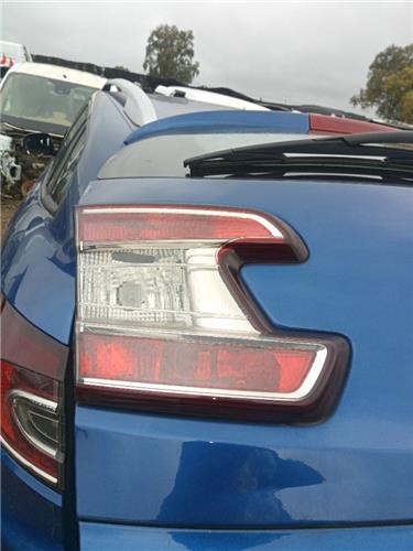 piloto porton trasero izquierdo renault megan