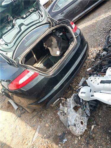 paragolpes trasero jaguar xf 2008 30 v6 dies