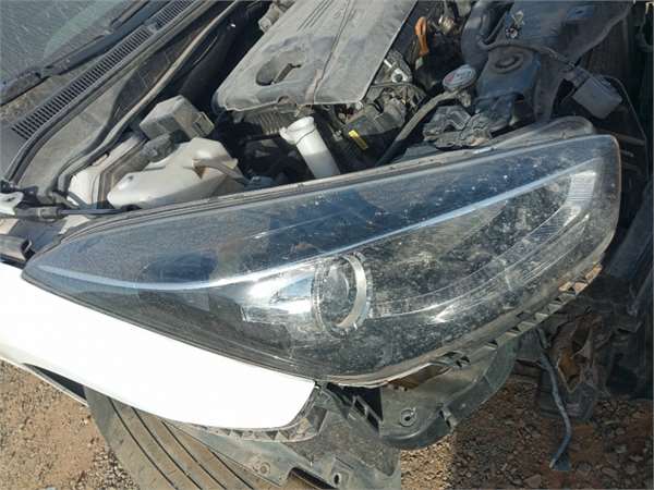 faro delantero derecho hyundai i40 (vf)(11.2011 >) 1.7 tecno [1,7 ltr.   104 kw crdi cat]
