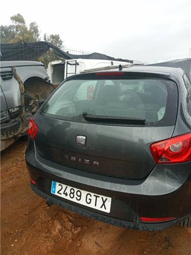 porton trasero seat ibiza berlina 6j5 062008