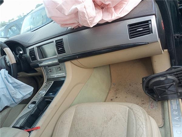 ventilador calefaccion jaguar xf 2008 30 v6